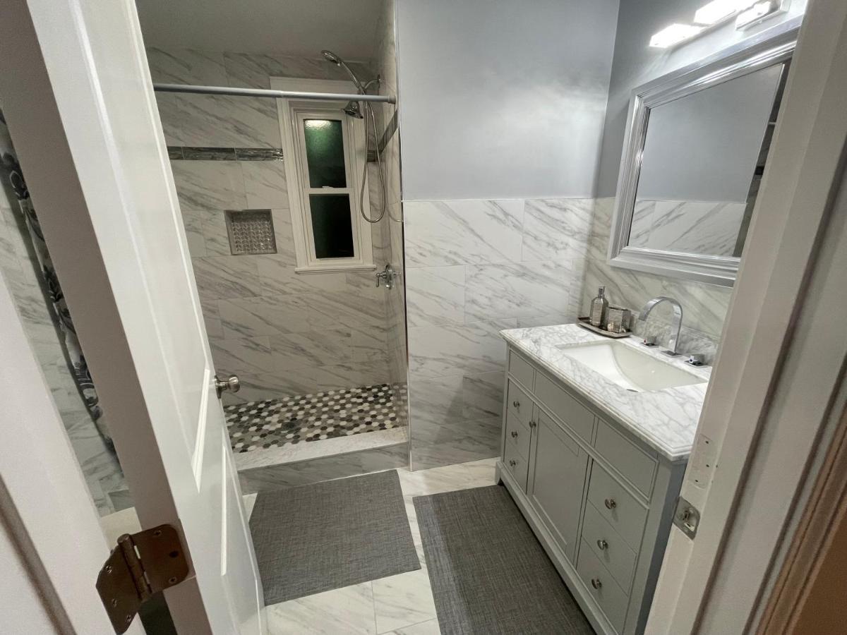 Boston Luxury 3 Bedroom Private Condo Bagian luar foto