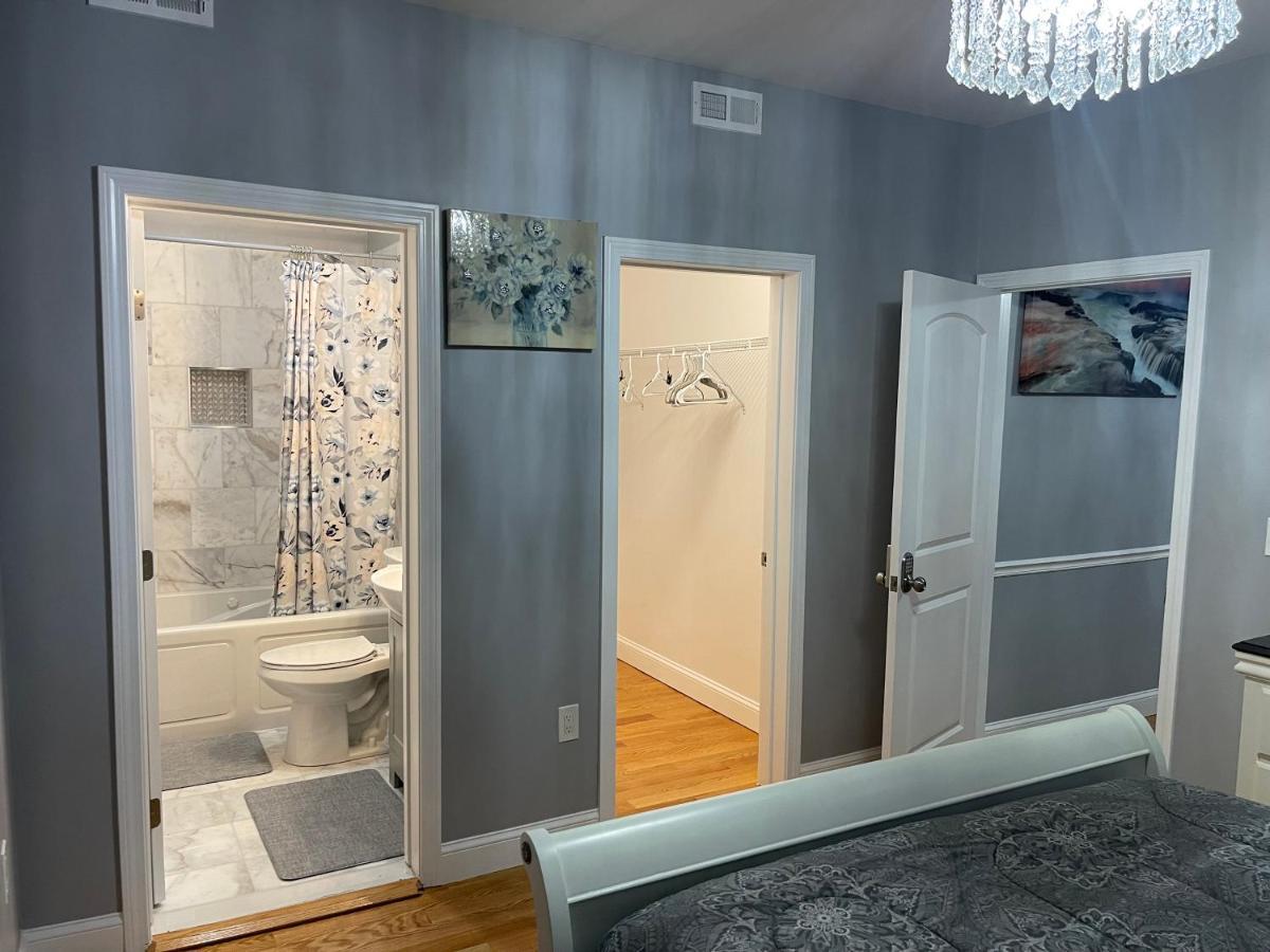 Boston Luxury 3 Bedroom Private Condo Bagian luar foto