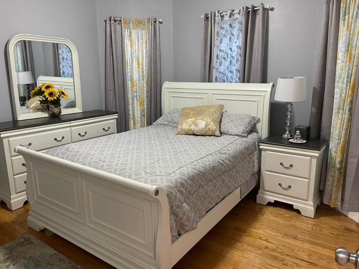 Boston Luxury 3 Bedroom Private Condo Bagian luar foto