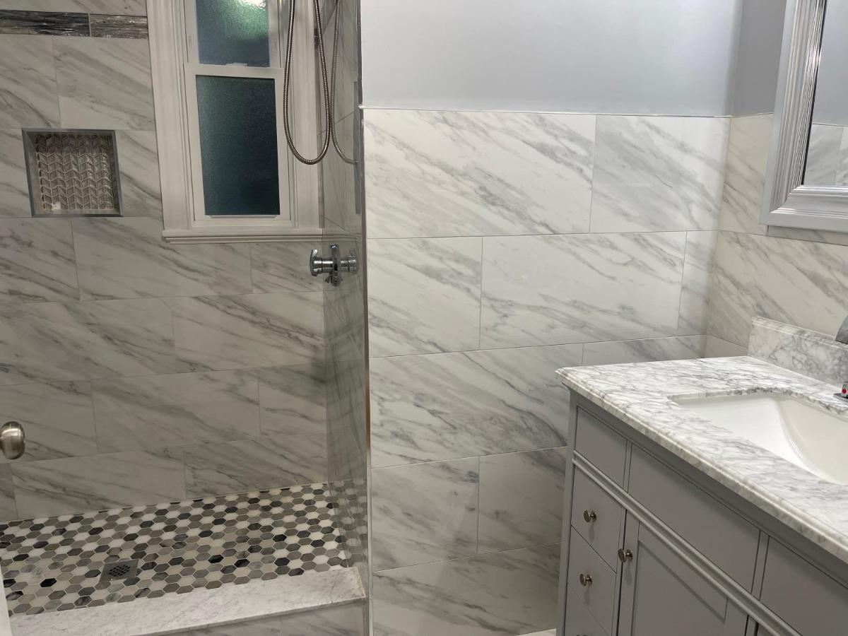 Boston Luxury 3 Bedroom Private Condo Bagian luar foto