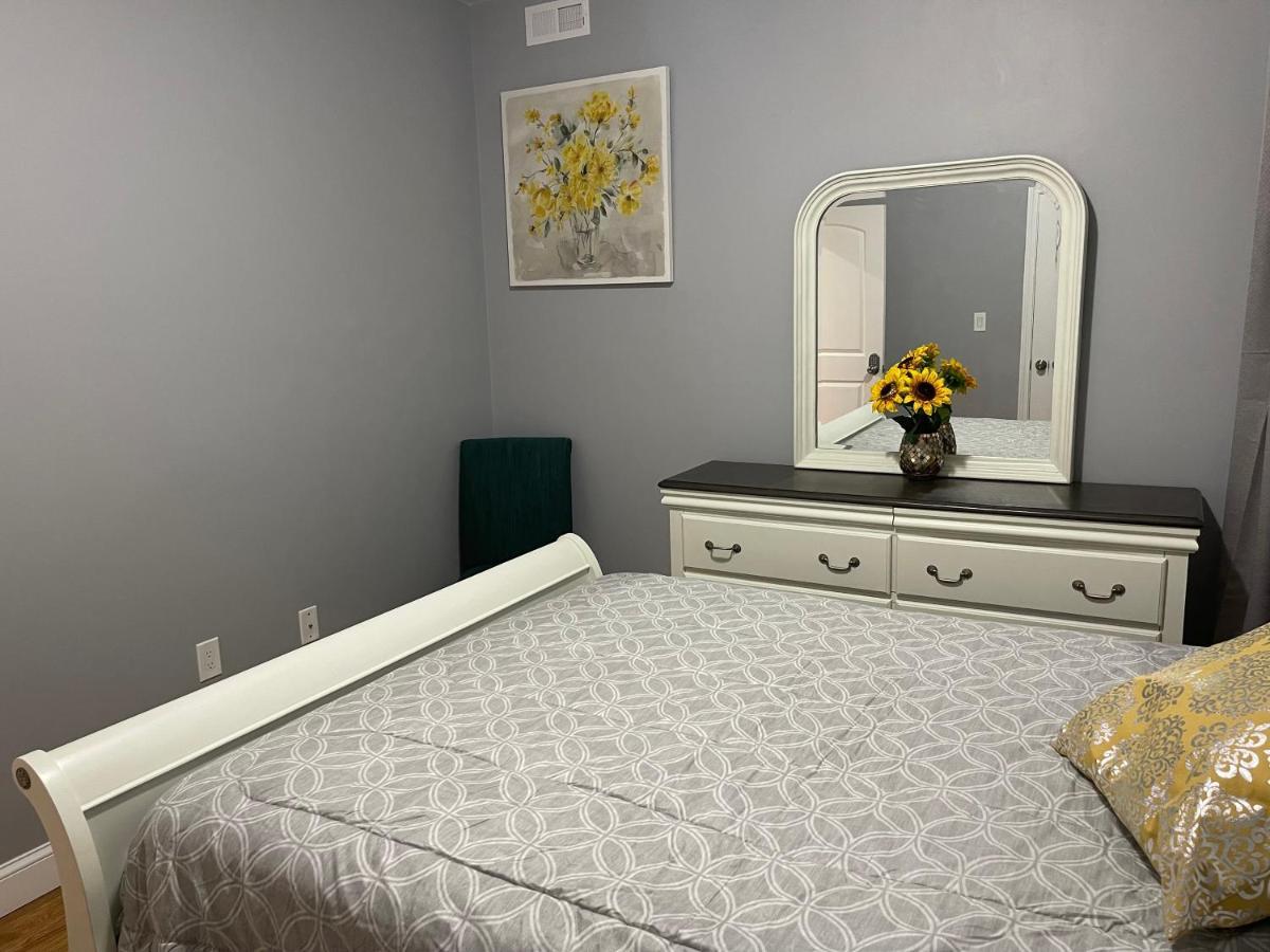 Boston Luxury 3 Bedroom Private Condo Bagian luar foto