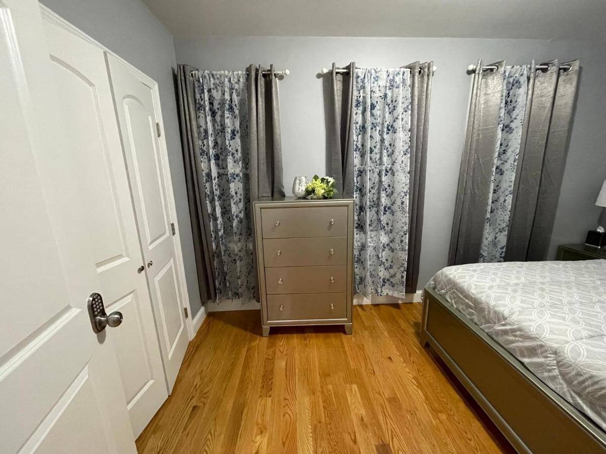 Boston Luxury 3 Bedroom Private Condo Bagian luar foto