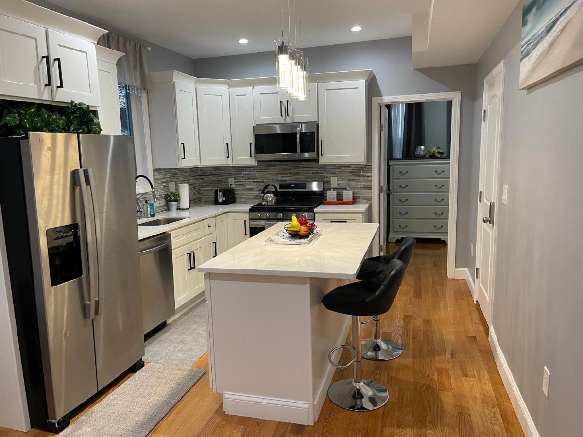 Boston Luxury 3 Bedroom Private Condo Bagian luar foto