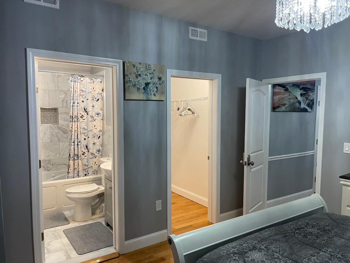 Boston Luxury 3 Bedroom Private Condo Bagian luar foto