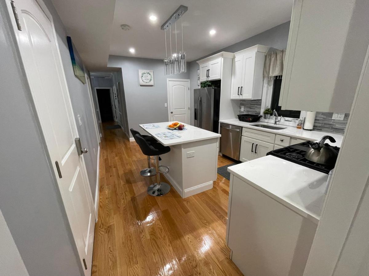 Boston Luxury 3 Bedroom Private Condo Bagian luar foto