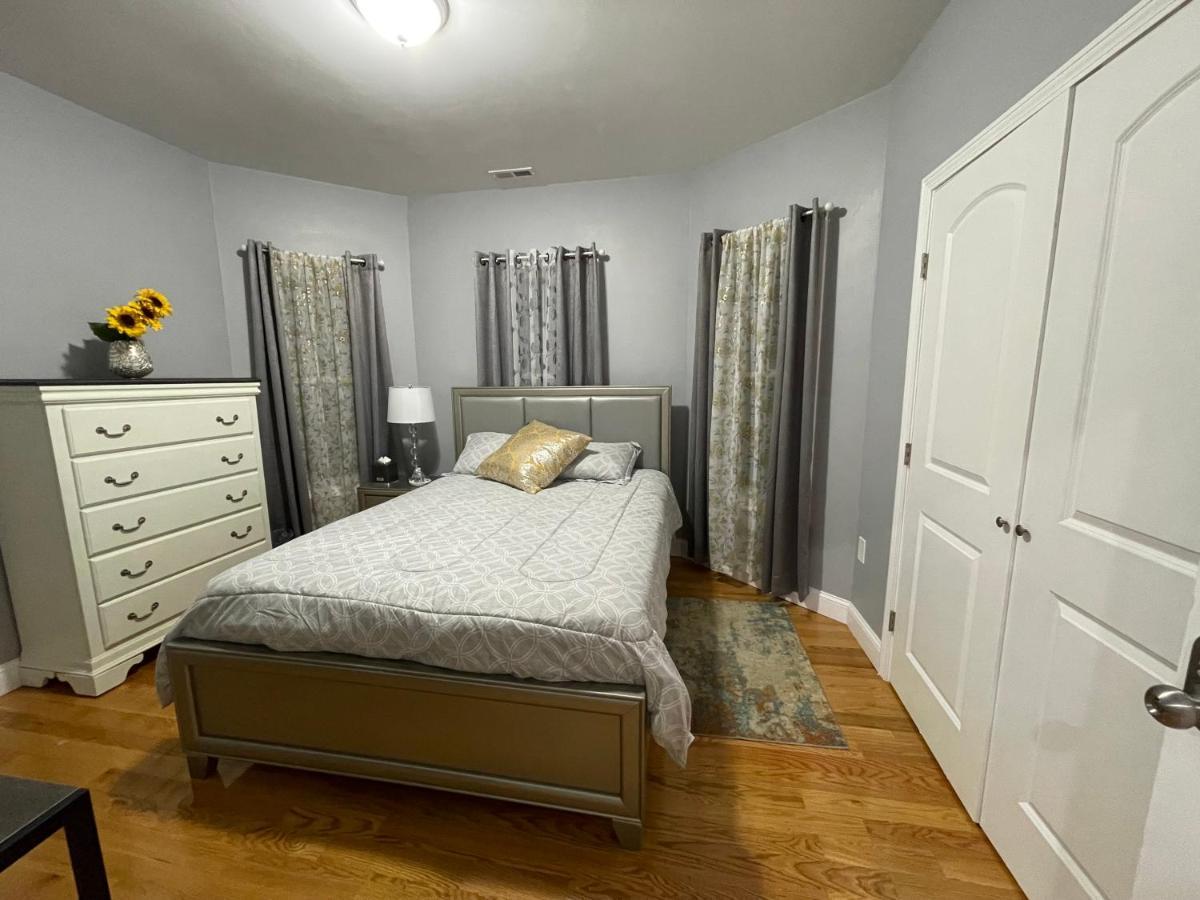 Boston Luxury 3 Bedroom Private Condo Bagian luar foto