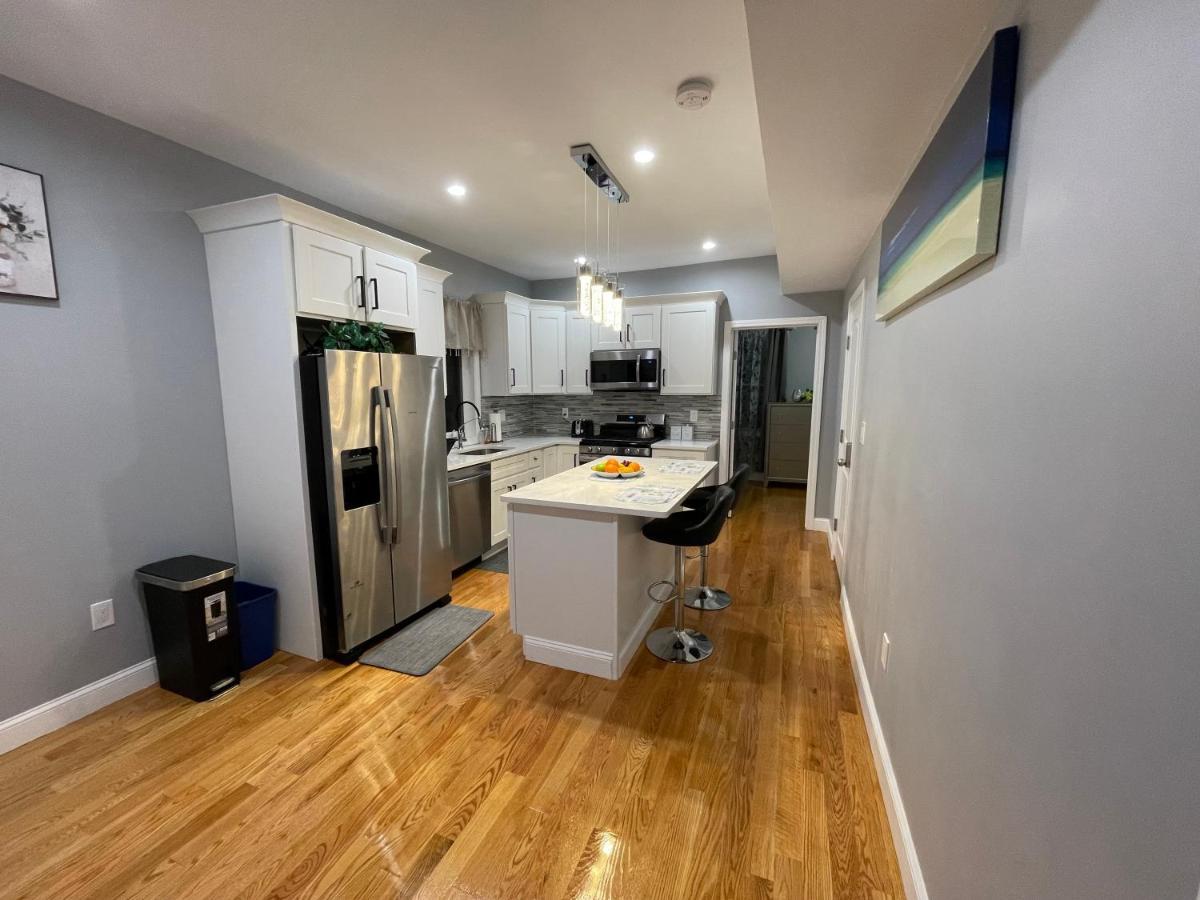 Boston Luxury 3 Bedroom Private Condo Bagian luar foto
