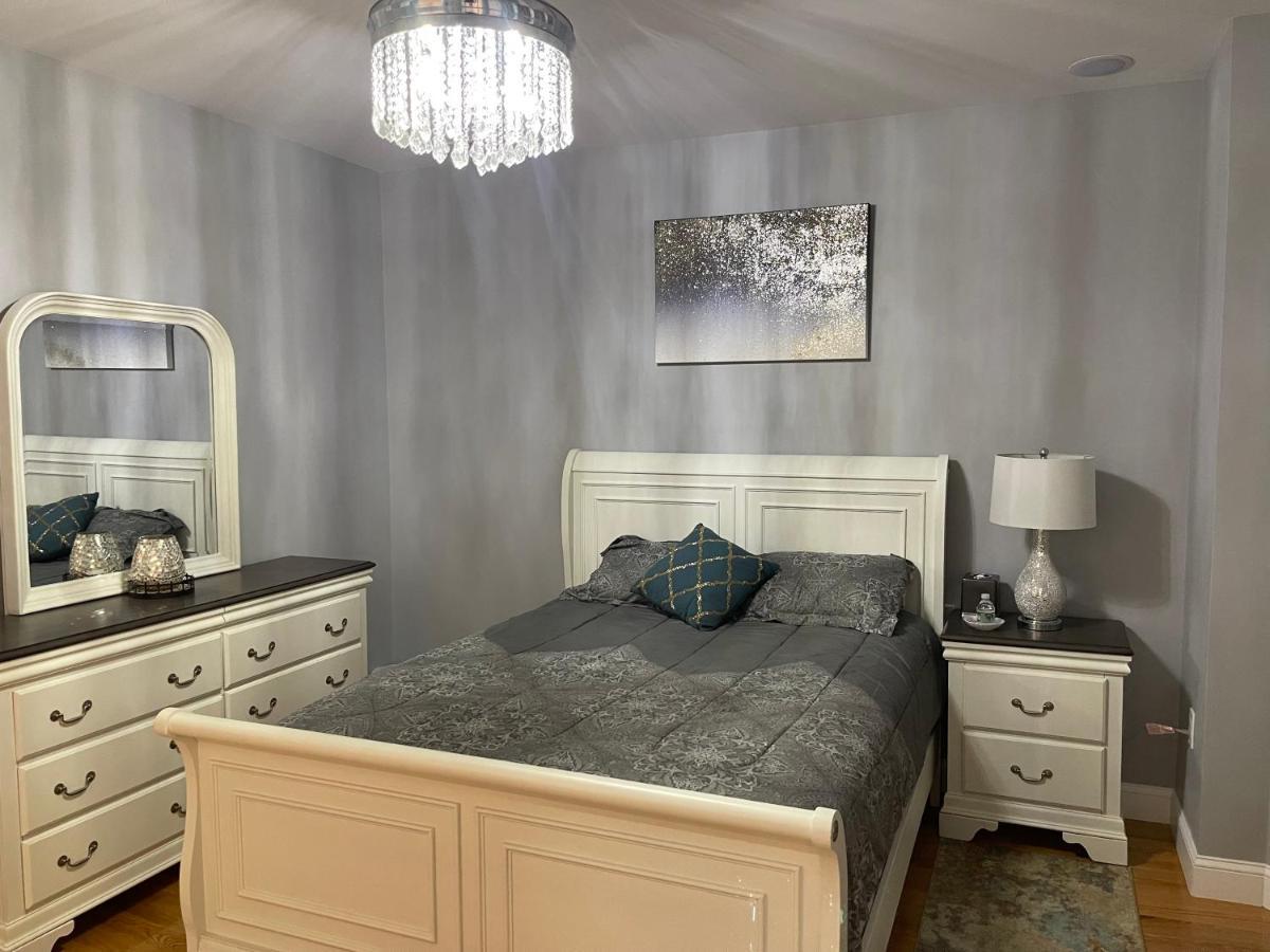Boston Luxury 3 Bedroom Private Condo Bagian luar foto