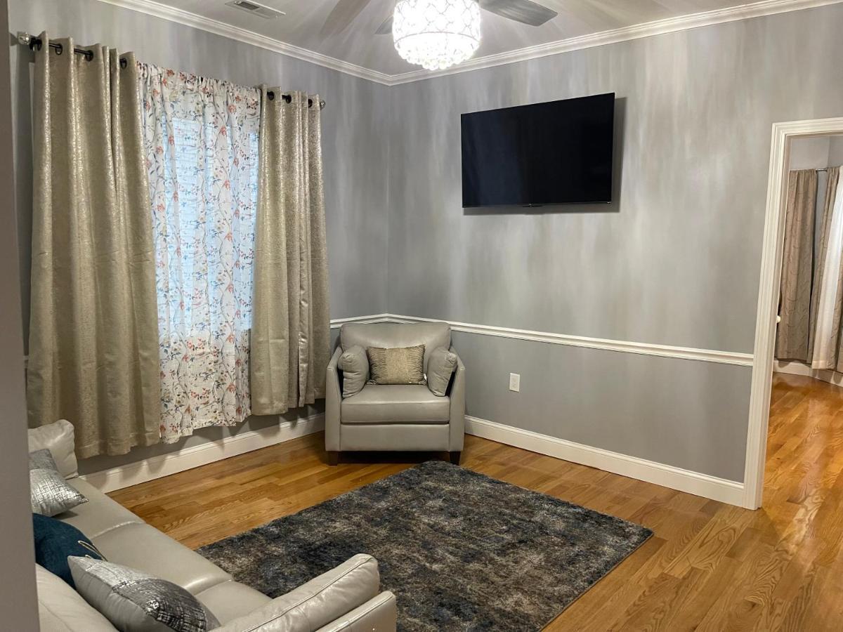 Boston Luxury 3 Bedroom Private Condo Bagian luar foto